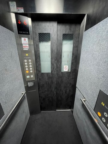 プロスペクト東雲橋のその他共用部分