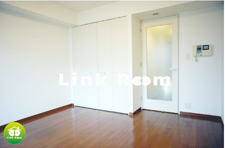 プロスペクト東雲橋の居間・リビング