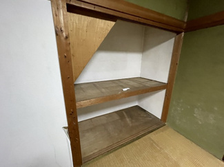 【収納】 | 岸和田3丁目中古戸建