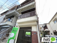 岸和田3丁目中古戸建の画像