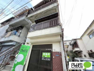 【外観】 | 岸和田3丁目中古戸建
