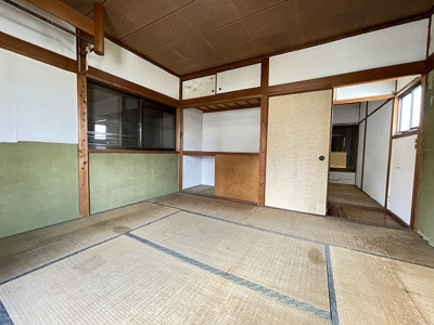 【和室】 | 岸和田3丁目中古戸建