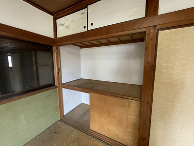 【収納】 | 岸和田3丁目中古戸建