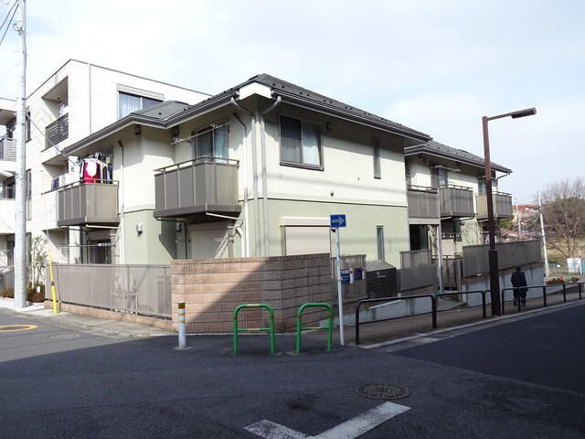 ベルコートアネックス