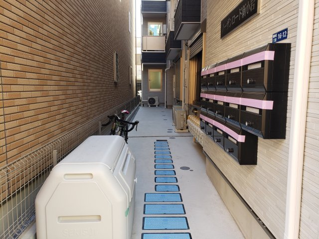 ノーザンロード新小岩のその他