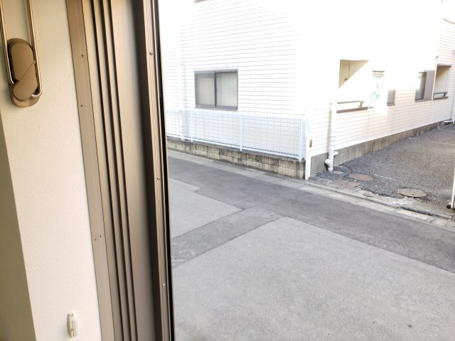 ノーザンロード新小岩の展望