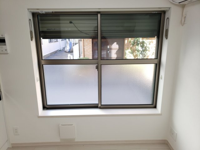 ノーザンロード新小岩の内装