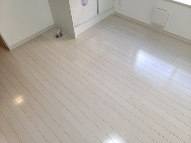 ノーザンロード新小岩の居間・リビング