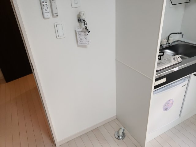 ノーザンロード新小岩の設備