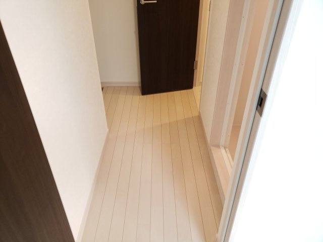ノーザンロード新小岩の内装