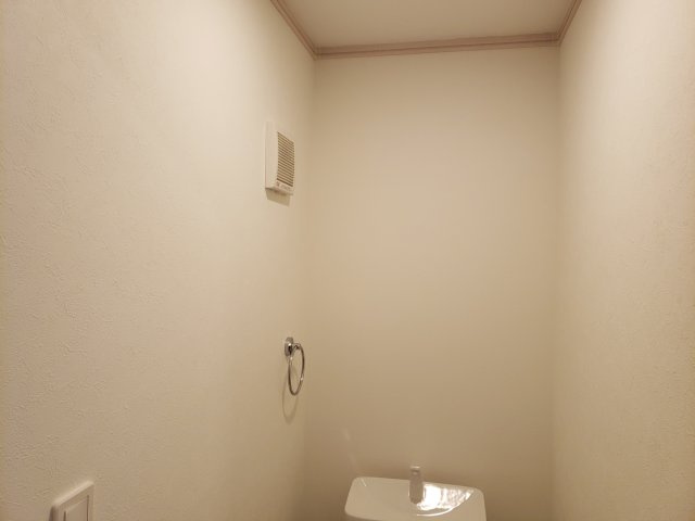 ノーザンロード新小岩のトイレ