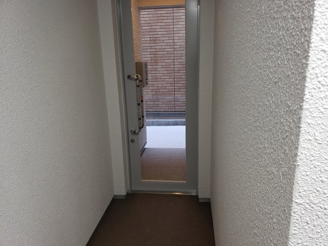 ノーザンロード新小岩の内装
