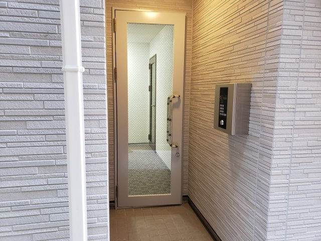 ノーザンロード新小岩のその他