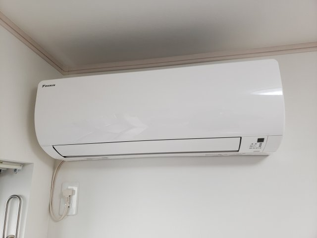 ノーザンロード新小岩の設備