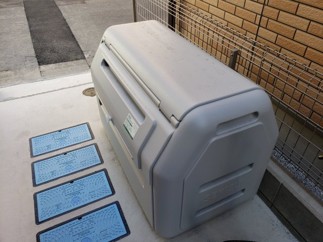 ノーザンロード新小岩のその他共用部分