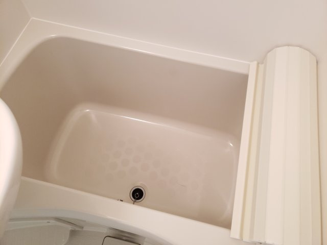 ノーザンロード新小岩の浴室