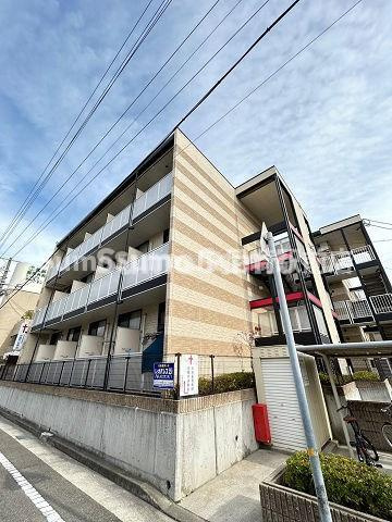 レオパレスカサグランデⅡ