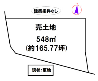 【土地図】 | 多可郡多可町中区森本