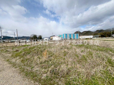 【外観】 | 多可郡多可町中区森本 | 南東から
