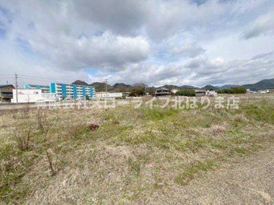 【外観】 | 多可郡多可町中区森本 | 南から