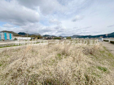 【外観】 | 多可郡多可町中区森本 | 西から