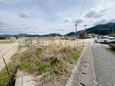 【外観】 | 多可郡多可町中区森本 | 北から