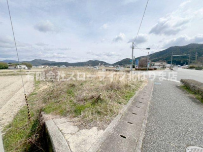 【外観】 | 多可郡多可町中区森本 | 北から②