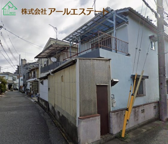 加古川市加古川町河原　JR「加古川駅」徒歩11分の周辺
