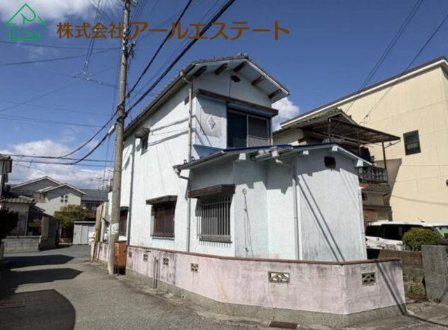 加古川市加古川町河原　JR「加古川駅」徒歩11分の設備