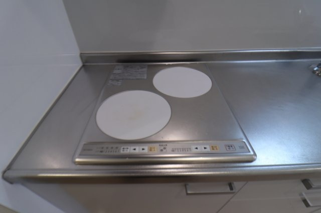 セレニティ東正雀の内装