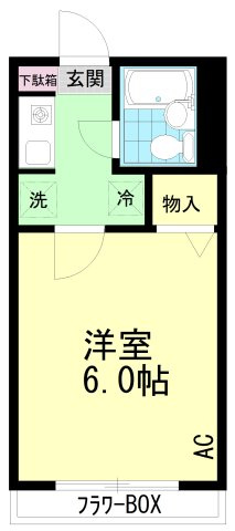 ヴィラ・フローラス