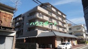 ルミエール西大路の画像
