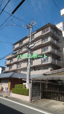 【外観】 | ルミエール西大路