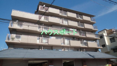 【外観】 | ルミエール西大路