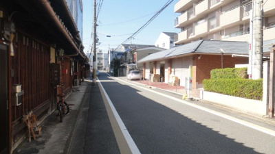 【その他】 | ルミエール西大路