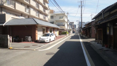【その他】 | ルミエール西大路