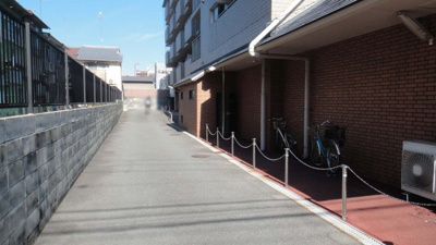【その他】 | ルミエール西大路