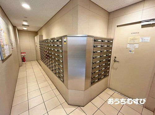 大牧ヒルズのその他