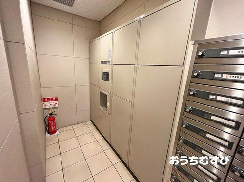 大牧ヒルズの設備