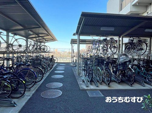 大牧ヒルズのその他