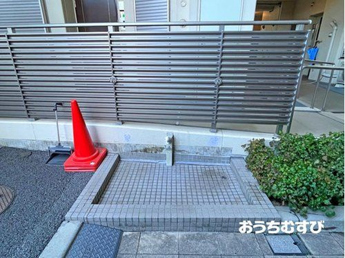 大牧ヒルズのその他