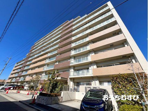 大牧ヒルズの画像