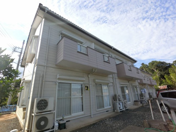 ジュネス船尾の画像