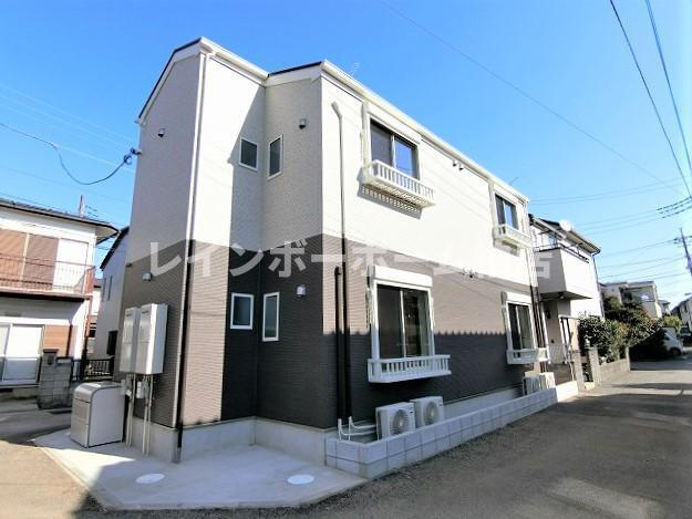 仲介手数料（賃料の1.10ヵ月）の50％OFF対象物件！