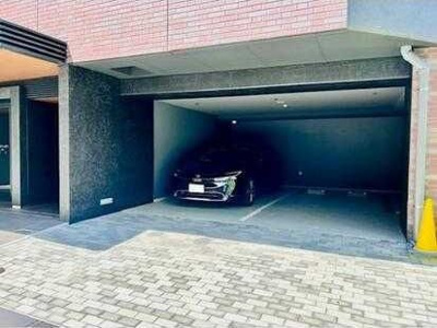 【駐車場】 | ディームス蔵前Residence【旧：nido蔵前Residence】