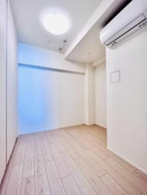 【寝室】 | ディームス蔵前Residence【旧：nido蔵前Residence】