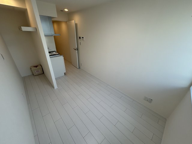 with下高井戸の洋室