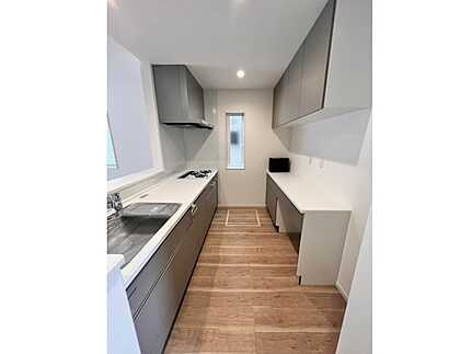 西区井口鈴が台３丁目