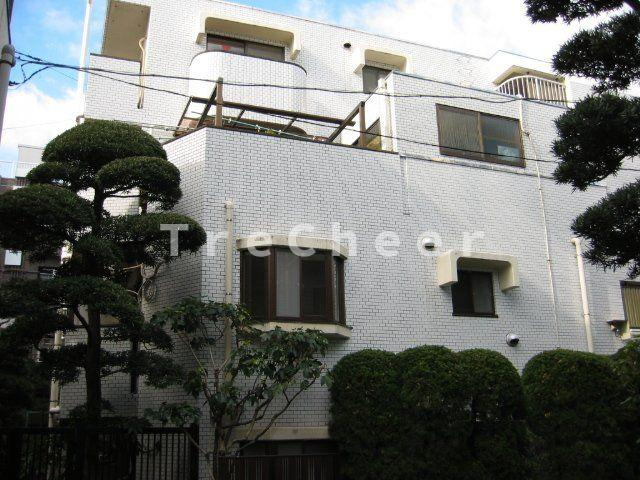 ハイム長島