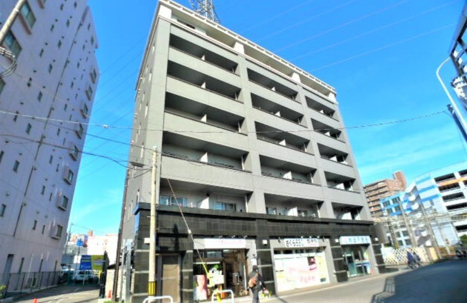 ゴールドクレスト